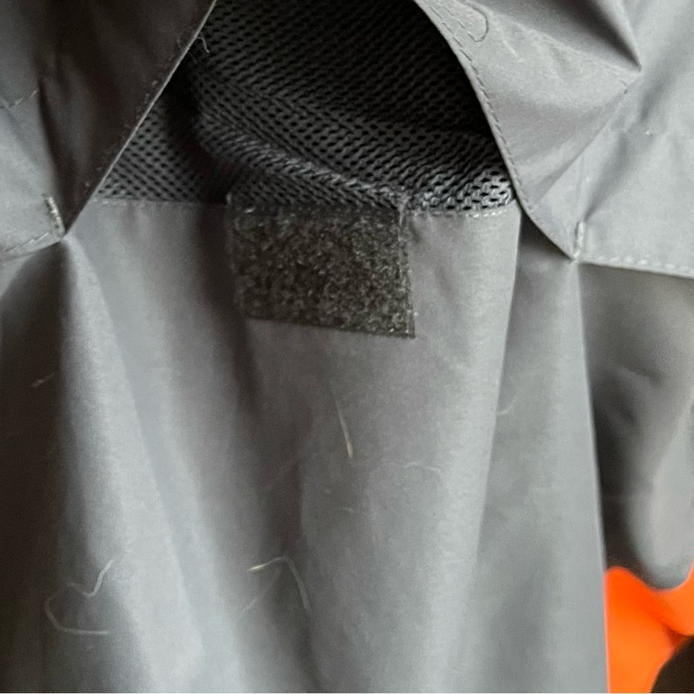 Pullover Jacket - image 4